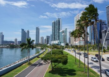 Turning Rivalry into Opportunity: Panama and Colombia’s Bold Moves in Ports and Pipelines