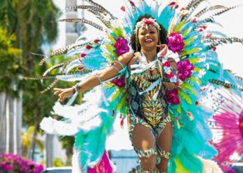 Cayman Islands Shines Bright at Major North American Travel Events This March!