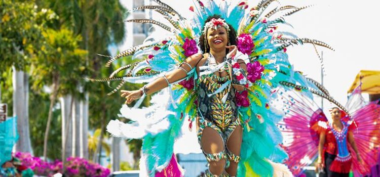 Cayman Islands Shines Bright at Major North American Travel Events This March!