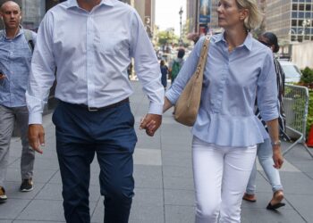 Scott Hapgood Describes Fatal Encounter with ‘Crazed and Desperate’ Resort Worker in Anguilla