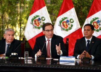 Growing Alarm Over Proposed Changes to Peru’s Regulatory Agency