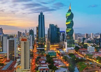 Exploring the Exciting New Era of US-Panama Relations: Insights from Panama City