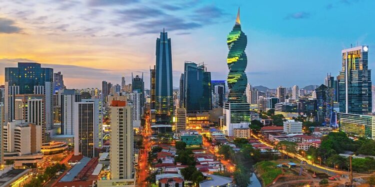 Exploring the Exciting New Era of US-Panama Relations: Insights from Panama City