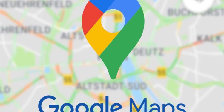 Google Maps Shakes Things Up: Gulf of Mexico Transformed into Gulf of America for U.S. Users!