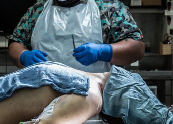 Heartbreaking Revelation: American Tourist’s Death Linked to Drowning as Investigation Deepens