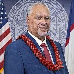 Island Leaders Seize Exciting New Opportunities in the Trump Era