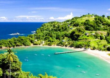 Important Travel Advisory: Stay Informed About Safety in Trinidad and Tobago!