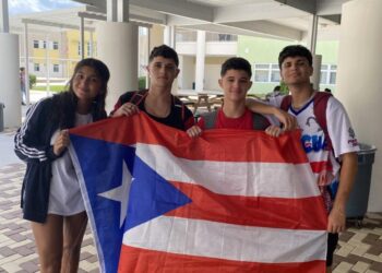 Puerto Ricans in Pennsylvania Unite to Demand Respect and Recognition!