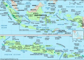 Indonesia and Peru Unite: A Bold New Trade Agreement to Boost Economic Collaboration