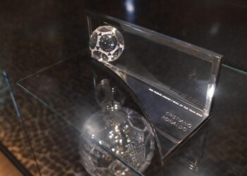 From Premier League Stardom to Copa America Dreams: The Inspiring Journey of a FIFA Puskas Award Winner