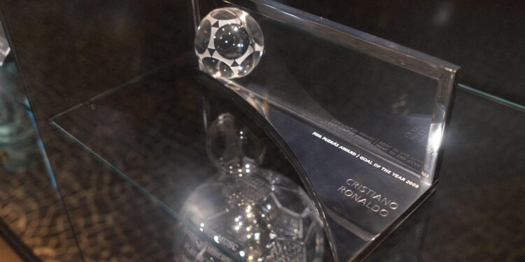 From Premier League Stardom to Copa America Dreams: The Inspiring Journey of a FIFA Puskas Award Winner