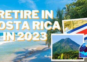 Uncover Your Perfect Retirement Paradise: Must-Visit Destinations in Costa Rica!