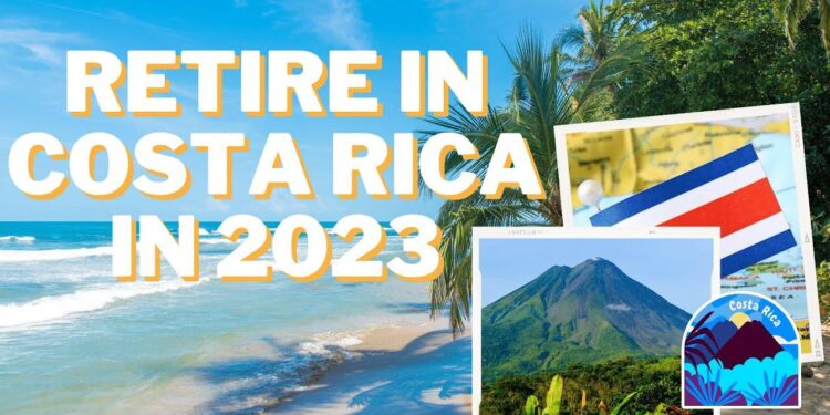 Uncover Your Perfect Retirement Paradise: Must-Visit Destinations in Costa Rica!