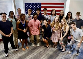 Unleashing Potential: A Youth Ambassador’s Inspiring Call for Independence in St. Vincent and the Grenadines