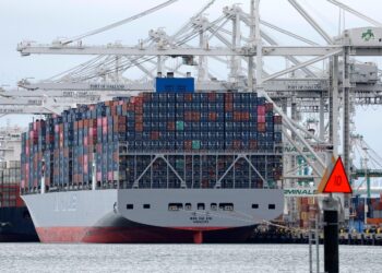 Navigating Troubled Waters: How US Tariffs on Chinese-Made Ships Could Impact Bermuda’s Economy