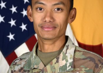 Colorado Soldier Honored with Prestigious Army Award for Remarkable Heroism in a Non-Combat Situation