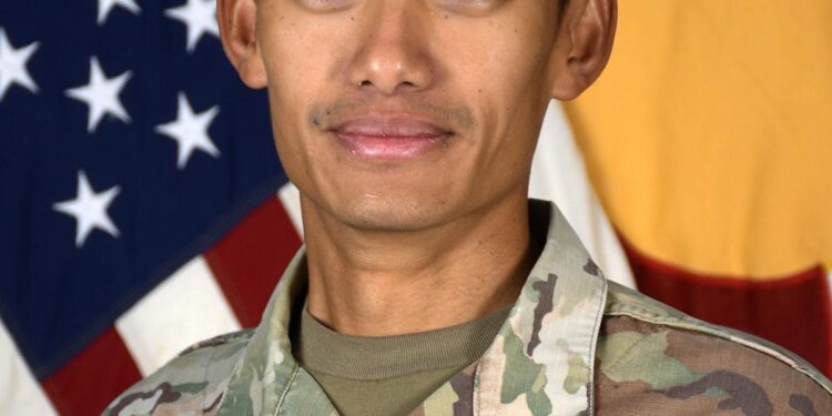 Colorado Soldier Honored with Prestigious Army Award for Remarkable Heroism in a Non-Combat Situation