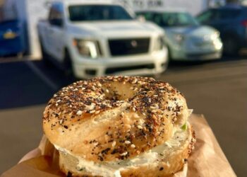 Uncover Arizona’s Top 3 Bagel Shops That Are Taking North America by Storm!