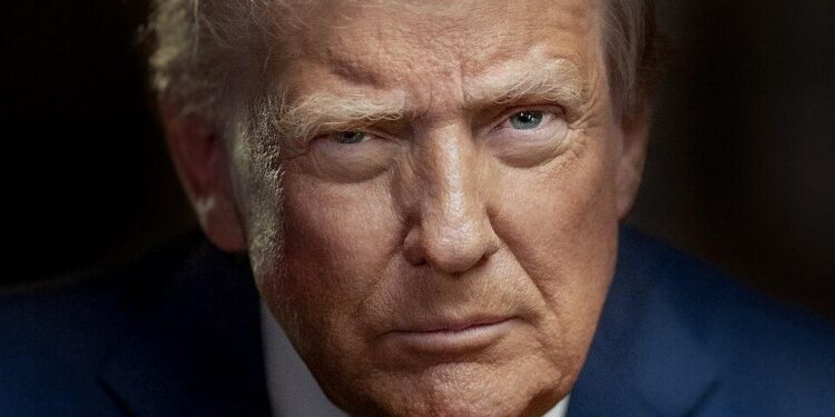 Why Are CEOs Staying Silent Amid Trump’s Pressure on Corporate America?