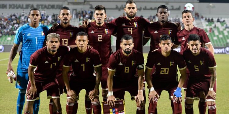 Venezuelan Team Set to Shine on the Global Stage at Little League World Series!