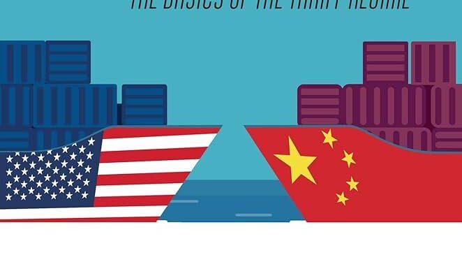 Navigating the Impact of New US Tariffs: What Challenges Await?