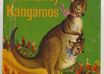 Don’t Miss the Side-Splitting Moment Police Chase Down a Runaway Kangaroo in Colorado!