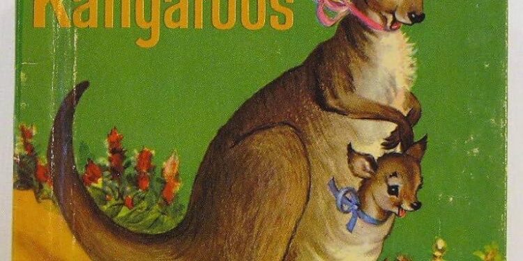 Don’t Miss the Side-Splitting Moment Police Chase Down a Runaway Kangaroo in Colorado!