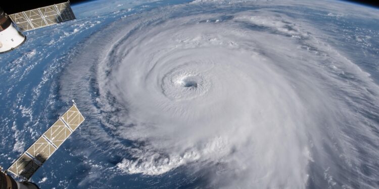 Brace for Impact: A Tropical Storm Could Drench Northern South America and Aruba!