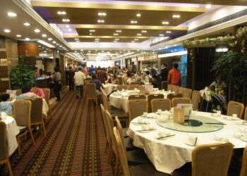 Unveiling America’s Best Chinese Restaurants: Is California the Ultimate Culinary Destination?