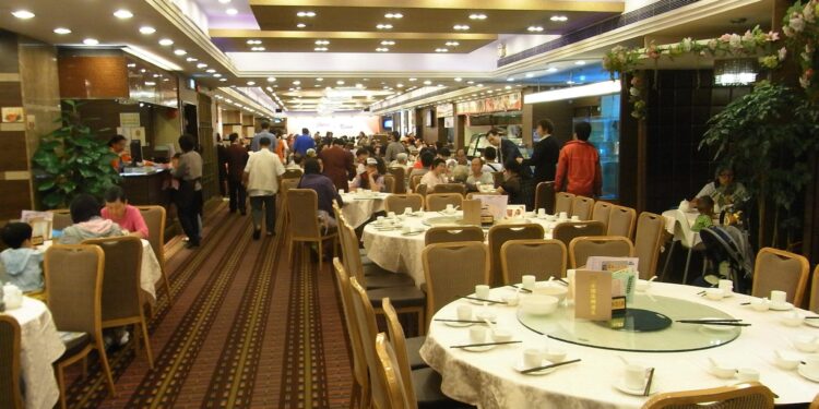 Unveiling America’s Best Chinese Restaurants: Is California the Ultimate Culinary Destination?