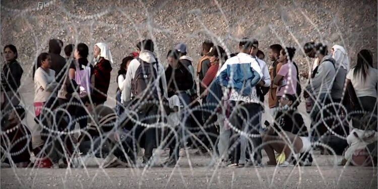 From Dust to Dreams: The Inspiring Journey of American Migrants