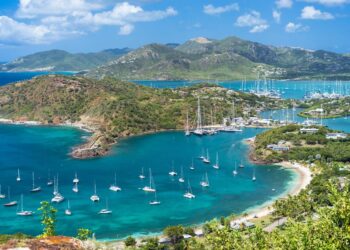 Antigua and Barbuda Pioneers Bold OAS Declaration on Climate Justice at the ICJ