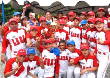 Venezuelan Youth Baseball Team’s Dreams Dashed as Visa Denial Keeps Them from U.S. Tournament