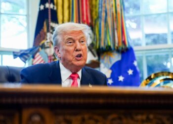 Trump’s Bold Moves in Panama: A Game Changer for Latin America!