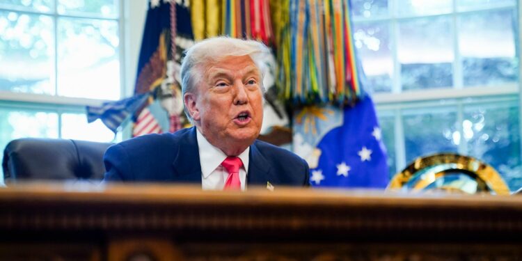 Trump’s Bold Moves in Panama: A Game Changer for Latin America!