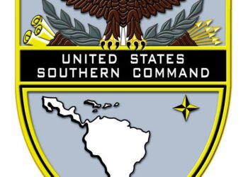 U.S. Southern Command and Guatemala Unite for an Exciting CENTAM Guardian 2025 Mission!