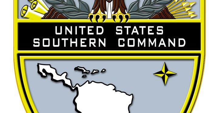 U.S. Southern Command and Guatemala Unite for an Exciting CENTAM Guardian 2025 Mission!