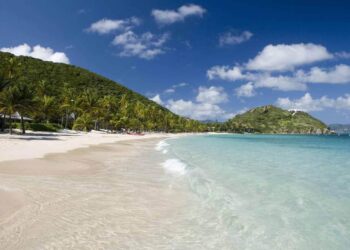 Travel Advisory: British Virgin Islands Elevated to Level 3 – Is Your Trip Worth It?