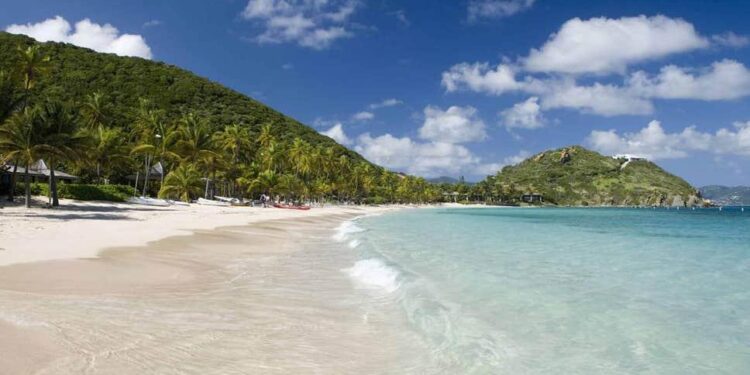 Travel Advisory: British Virgin Islands Elevated to Level 3 – Is Your Trip Worth It?