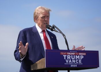 Decoding Trump’s Anti-Haitian Rhetoric: A Mirror of America’s Enduring Racism