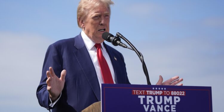 Decoding Trump’s Anti-Haitian Rhetoric: A Mirror of America’s Enduring Racism