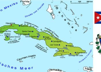 50 Years in America: A Cuban Immigrant’s Vision for Our Nation’s Future