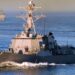 US Destroyers Send a Powerful Message Near Venezuela’s Shores