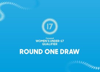 USA Shines Bright with a 3-0 Triumph Over Trinidad & Tobago in Concacaf U-17 Women’s Qualifiers!