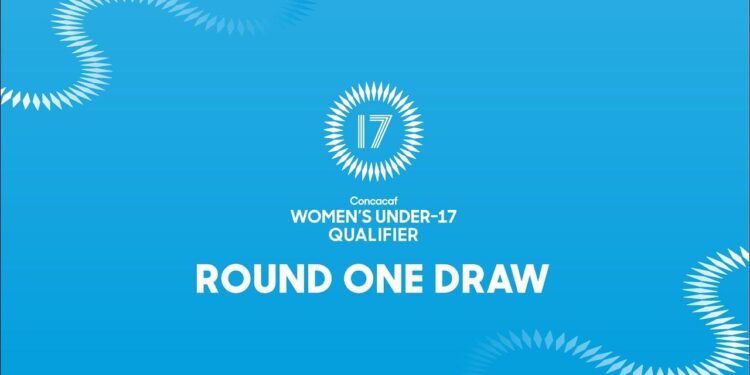 USA Shines Bright with a 3-0 Triumph Over Trinidad & Tobago in Concacaf U-17 Women’s Qualifiers!