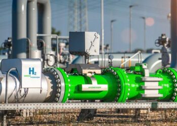 Revolutionizing Renewable Energy: Construction Kicks Off for the World’s Largest Green Hydrogen Power Plant!