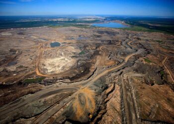 Revolutionizing Energy: The Rise of Canada’s Oil Sands as North America’s Affordable Powerhouse