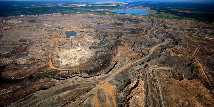 Revolutionizing Energy: The Rise of Canada’s Oil Sands as North America’s Affordable Powerhouse