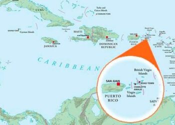 Uncover Your Dream Escape: Which Virgin Island Will You Choose?