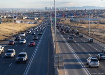 Colorado’s Infrastructure Gets a Major Upgrade with Nearly $112 Million Investment!